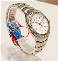 Orologio Citizen Uomo in Titanio BK2415-58A - BK2415-58A